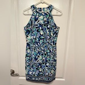 MICHAEL Michael Kors dress size 4 like new